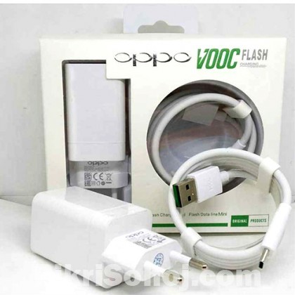 20W OPPO FAST CHARGER